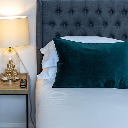 Lyme Townhouse Bed & Breakfast Лайм Риджис Екстериор снимка