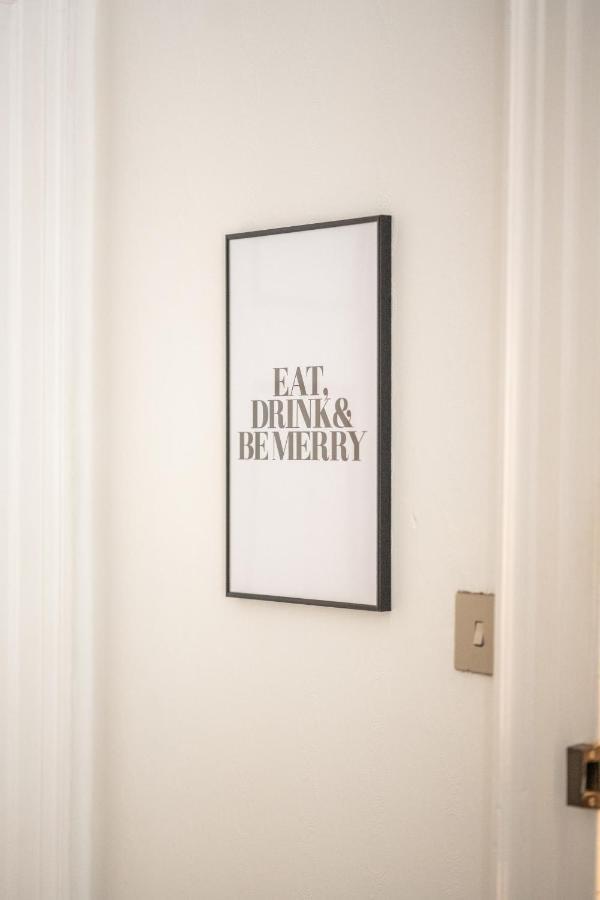 Lyme Townhouse Bed & Breakfast Лайм Риджис Екстериор снимка