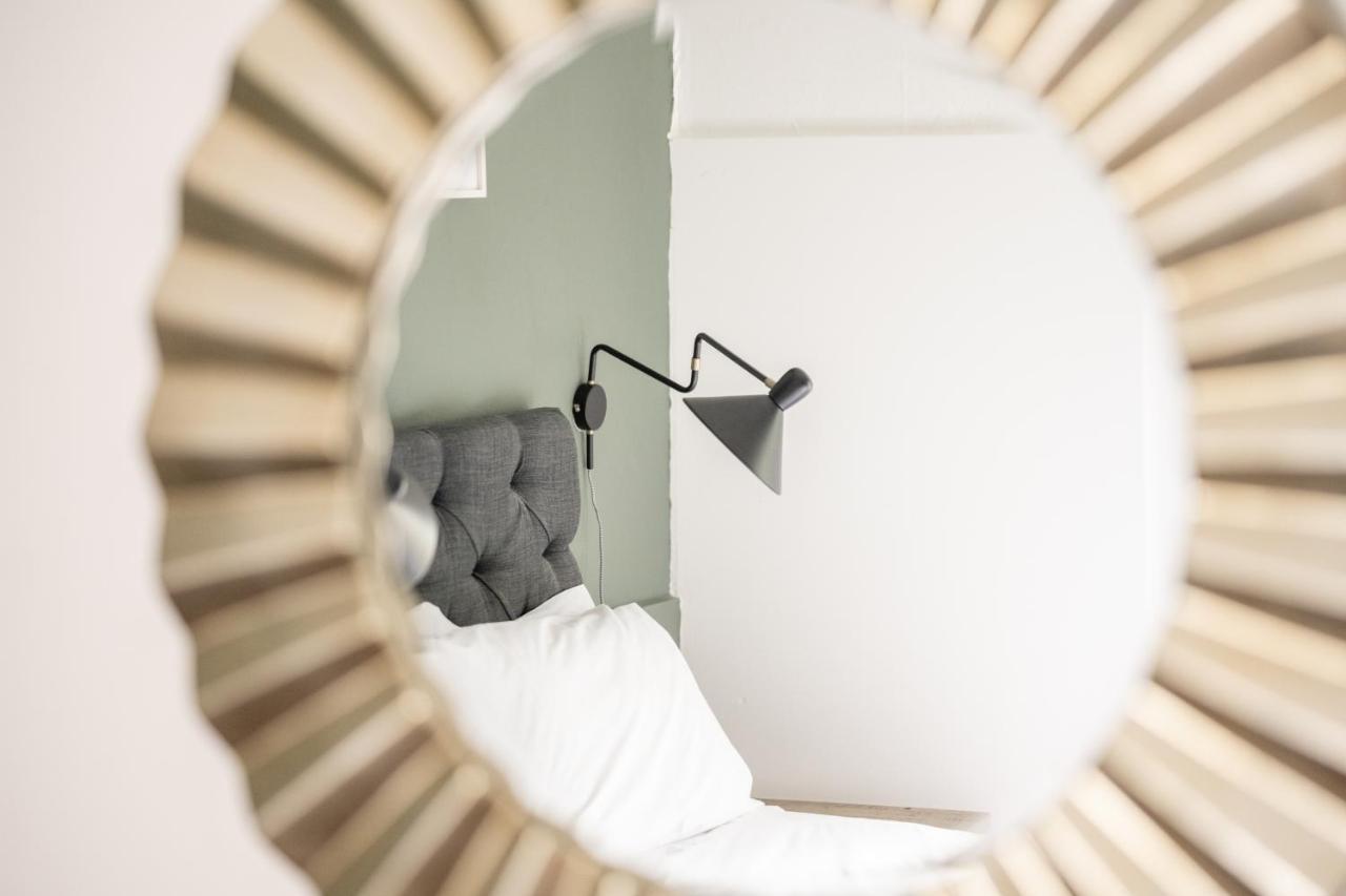 Lyme Townhouse Bed & Breakfast Лайм Риджис Екстериор снимка