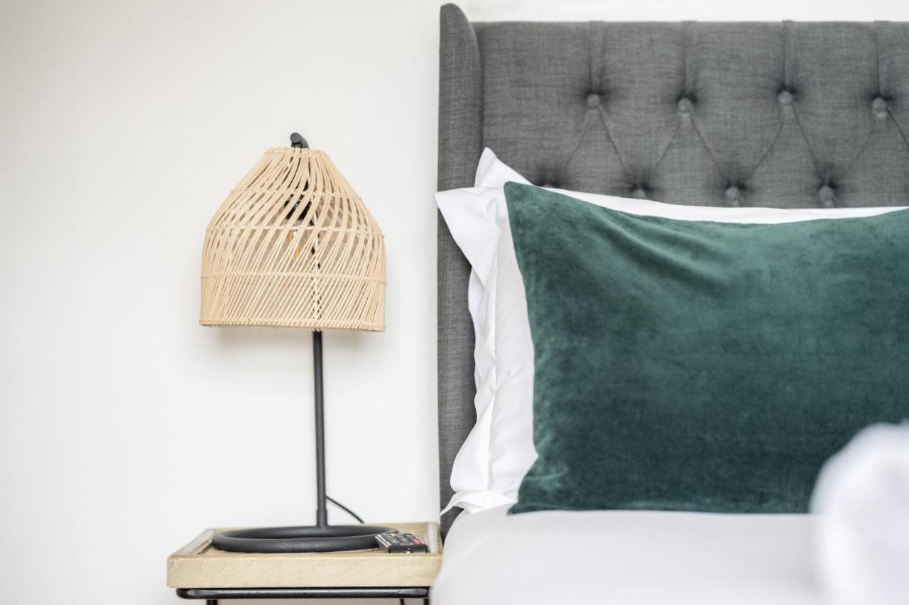 Lyme Townhouse Bed & Breakfast Лайм Риджис Екстериор снимка
