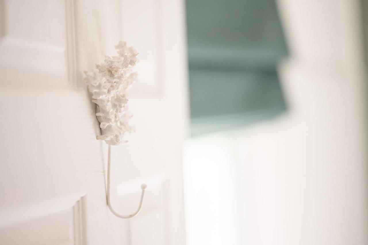 Lyme Townhouse Bed & Breakfast Лайм Риджис Екстериор снимка