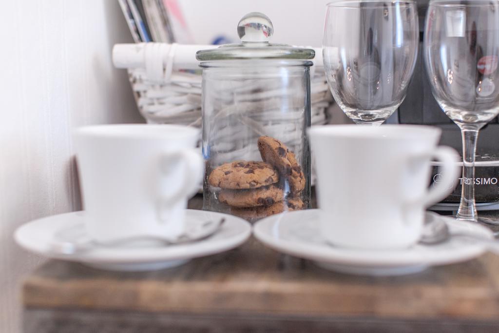Lyme Townhouse Bed & Breakfast Лайм Риджис Стая снимка