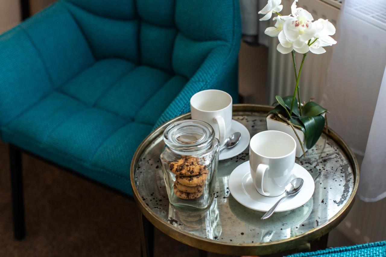 Lyme Townhouse Bed & Breakfast Лайм Риджис Екстериор снимка