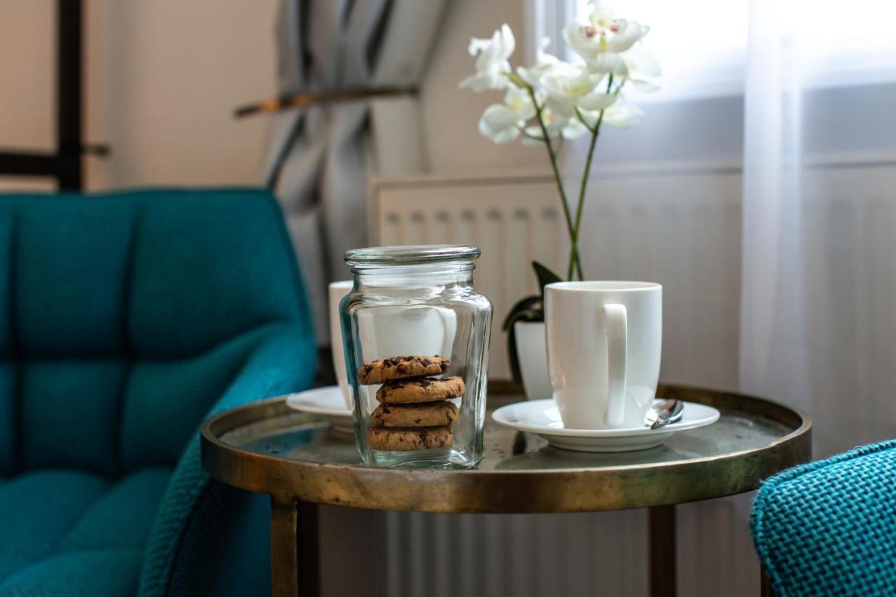 Lyme Townhouse Bed & Breakfast Лайм Риджис Екстериор снимка