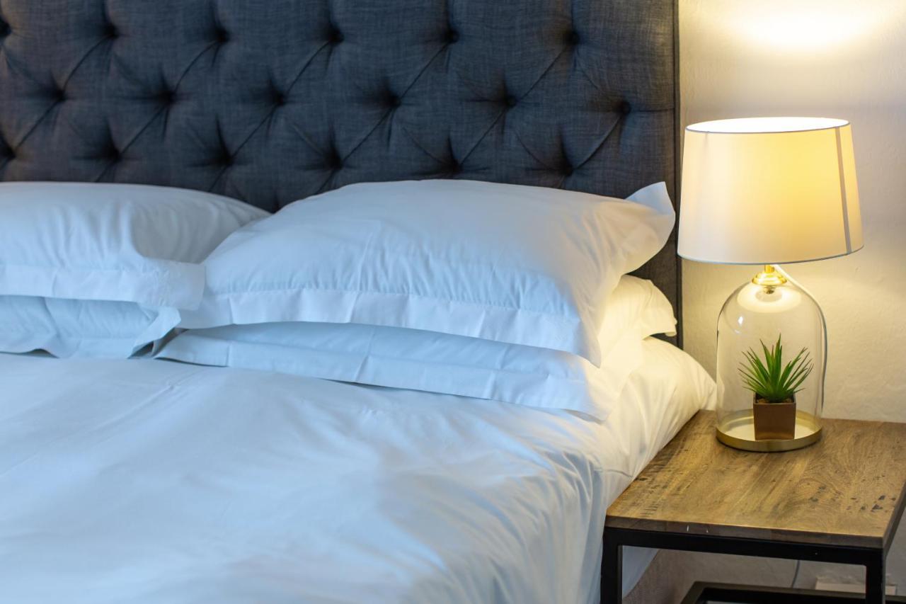 Lyme Townhouse Bed & Breakfast Лайм Риджис Екстериор снимка